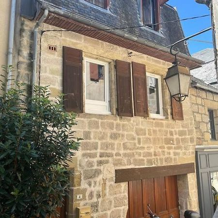 Апартаменты Maison Hyper Centre Brive Экстерьер фото